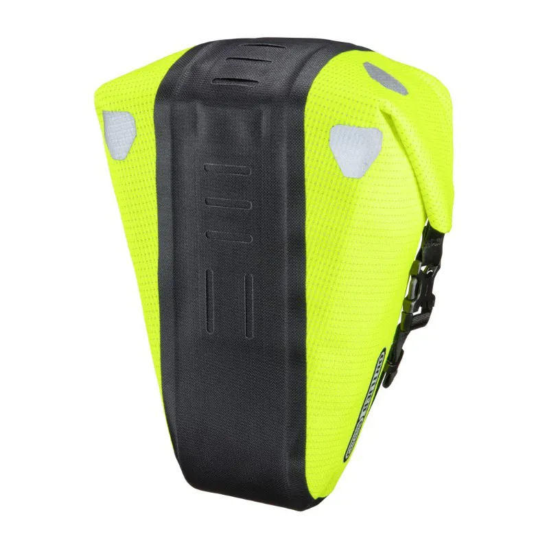 Ortlieb Saddle-Bag Two High Visibility - 4.1L-3